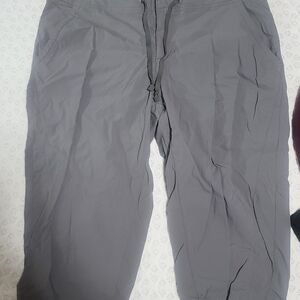 Women's Columbia Capris